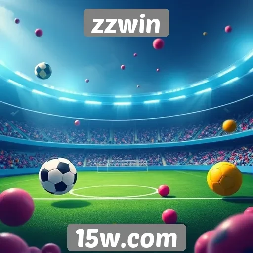 expansão das opções de apostas no site zzwin