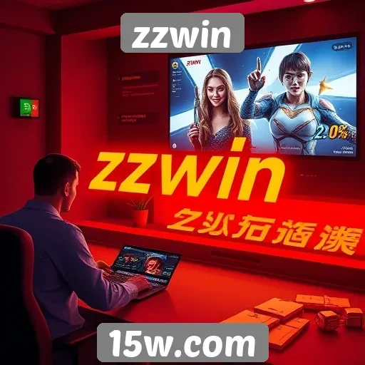 novas funcionalidades prometem melhorar experiência no zzwin