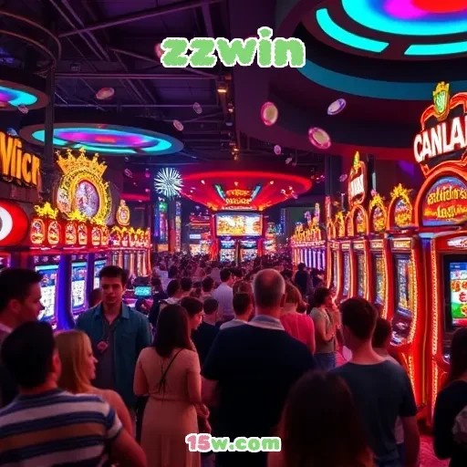 zzwin Ofertas: Como Aproveitar ao Máximo Seus Jogos Favoritos