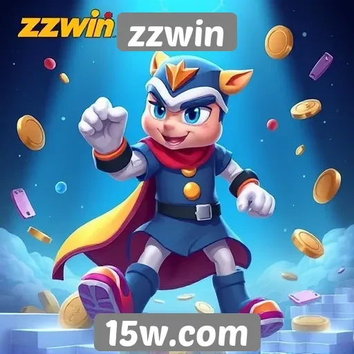 jogos populares em destaque no zzwin