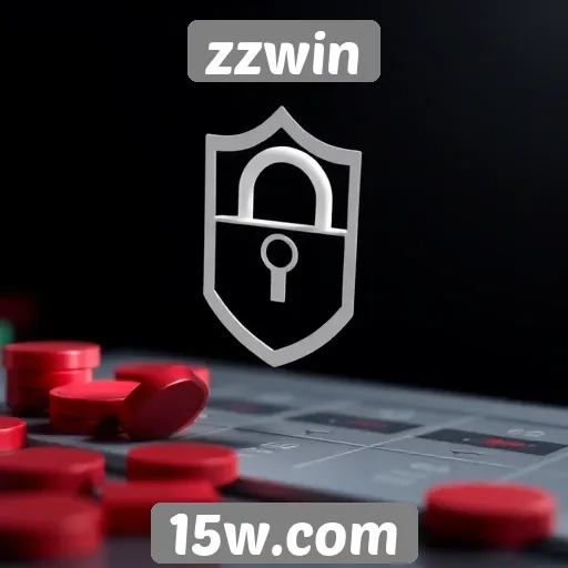 Avaliação de segurança no site de jogos zzwin