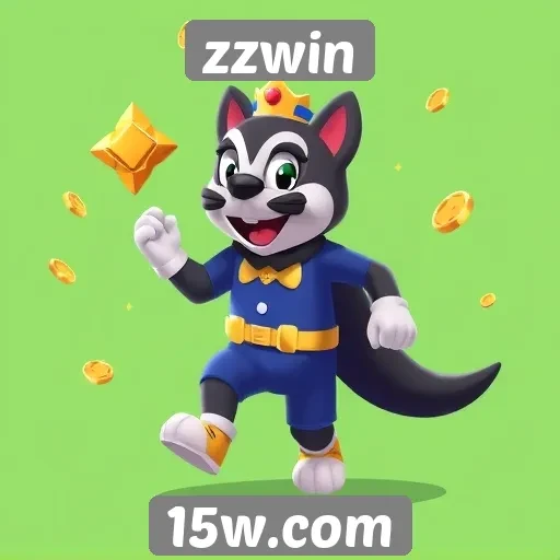 zzwin oferece novas opções de jogos online